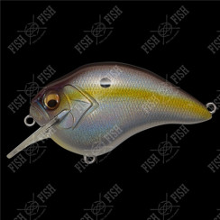 Megabass S-Crank 1.5 USA Megabass Sexy Shad