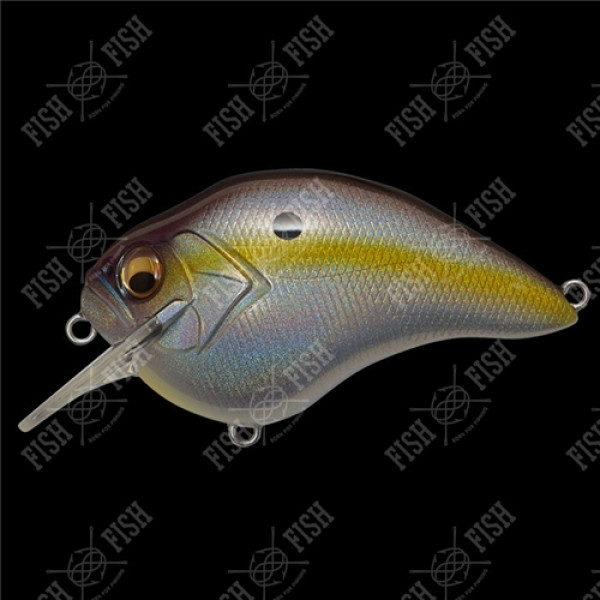 Megabass S-Crank 1.5 USA Megabass Sexy Shad