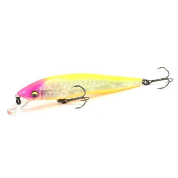 Megabass S-CRANK 1.5 USA wobbler, HACHIRO REACTION