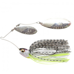 Megabass S-CRANK 1.5 USA col. Kohoku Reaction wobbler