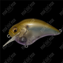 Megabass S-CRANK 1.2 USA MB PHANTOM wobbler