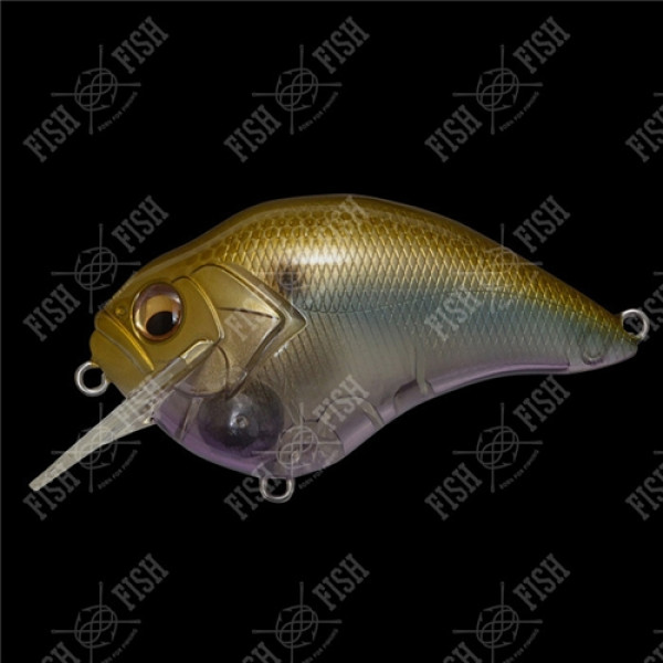 Megabass S-CRANK 1.2 USA MB PHANTOM wobbler