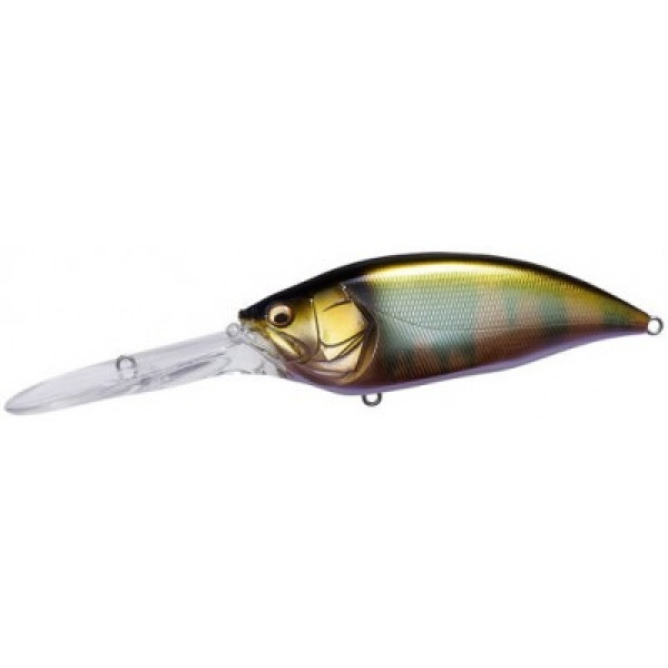 Воблер Megabass BIG-M 7.5 col. WAGIN OIKAWA