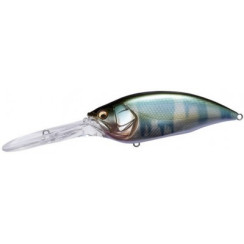Megabass Big-M 7.5 col. Wagin Hasu BM wobbler