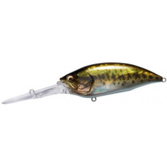 Megabass BIG-M 7.5 col. GG LARGEMOUTH wobbler