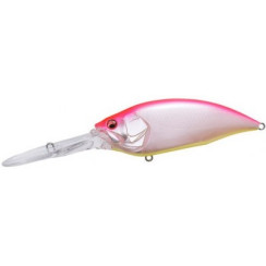 Megabass BIG-M 7.5 col. JUKUCHO PINK wobbler