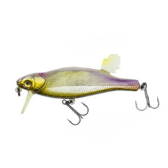 Wobbler Megabass ANTHRAX HT ITO WAKASAGI