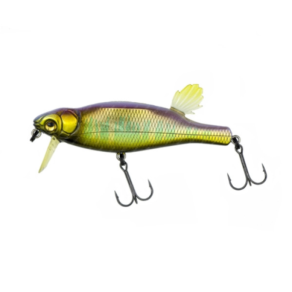 Megabass ANTHRAX WAGIN OIKAWA wobbler