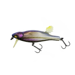 Megabass ANTHRAX WAGIN KAWAMUTSU wobbler