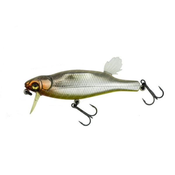 Megabass ANTHRAX M WESTERN CLOWN wobbler