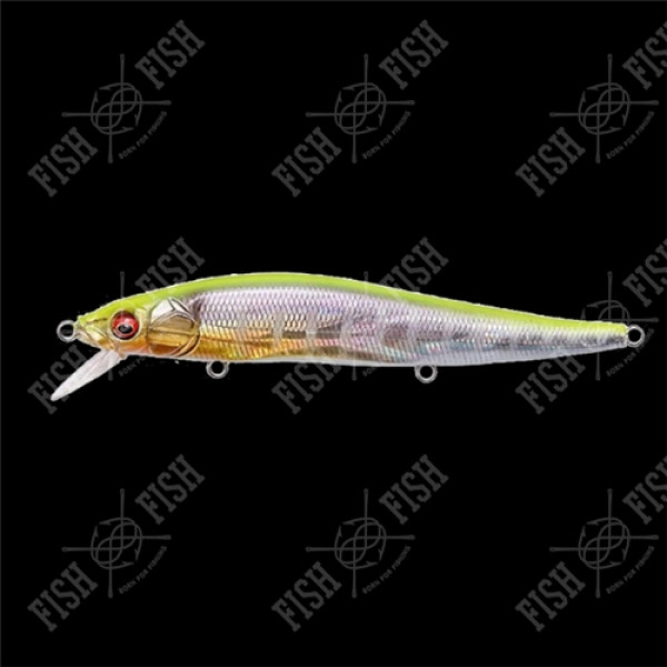 Воблер Megabass VISION ONETEN Hi-FLOAT GG CHART BACK GILL