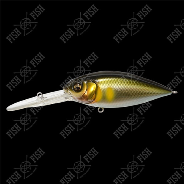 Воблер Megabass DEEP-X 300 TAKUMI SEOCHI AYU