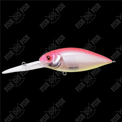 Megabass DEEP-X 300 JUKUCHO PINK wobbler