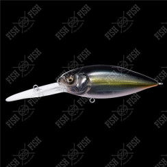 Megabass DEEP-X 300 JUKUCHO SHAD
