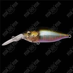 Воблер Megabass DEEP-X 100 LBO WAGIN OIKAWA(M)