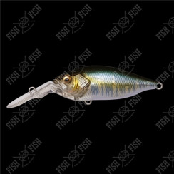 Воблер Megabass DEEP-X 100 LBO WAGIN HASU