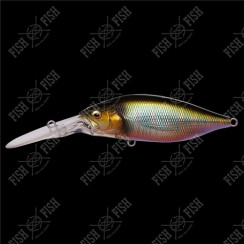 Воблер Megabass DEEP-X 200 LBO WAGIN OIKAWA(M)