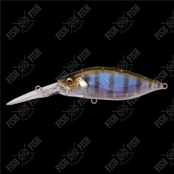 Воблер Megabass DEEP-X 200 LBO GILLKKO