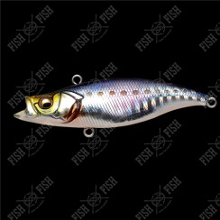Воблер Megabass CUTVIB GG IWASHI