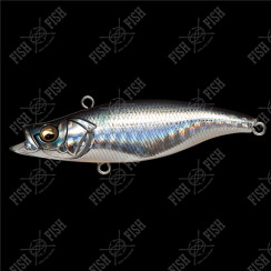 Воблер Megabass CUTVIB GG BORA
