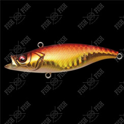 Воблер Megabass CUTVIB GG AKAKIN