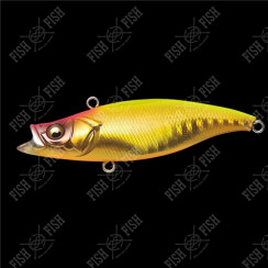 Воблер Megabass CUTVIB GG GOLDEN TEASER