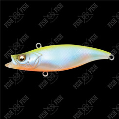 Воблер Megabass CUTVIB PM CHART BACK RAINBOW