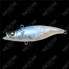 Воблер Megabass CUTVIB SHELL SKIN COBALT