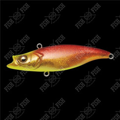 Воблер Megabass CUTVIB GLX AKAKIN CB