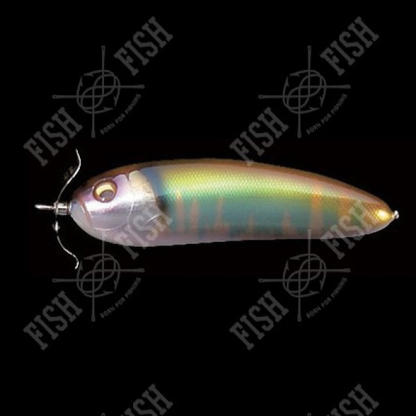 Megabass SCREAM-X JR HASU wobbler