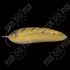 Megabass SCREAM-X JR CMF wobbler