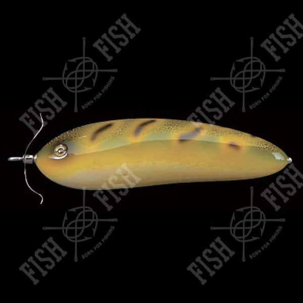 Megabass SCREAM-X JR CMF wobbler
