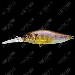 Воблер Megabass DIVING FLAP SLAP GG GILL