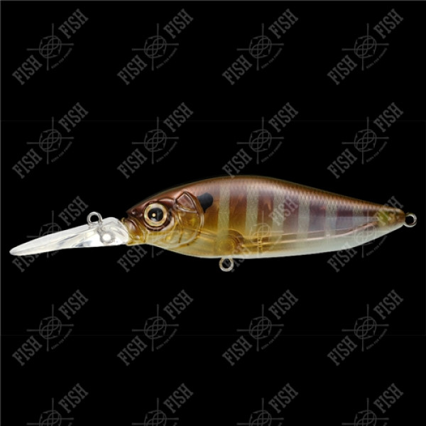 Воблер Megabass DIVING FLAP SLAP NC GILL
