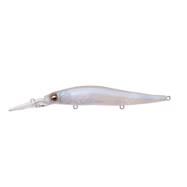 Воблер Megabass ONETEN R+2 FRENCH PEARL
