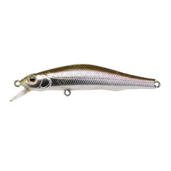 Воблер ZipBaits Orbit 90 SP-SR # 473 Wakasagi Metal