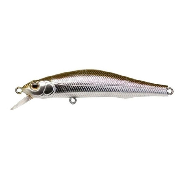 Воблер ZipBaits Orbit 90 SP-SR # 473 Wakasagi Metal
