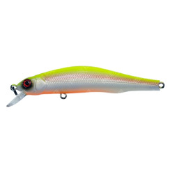 Wobbler ZipBaits Orbit 80 SP-SR # 673 Sexy Chart
