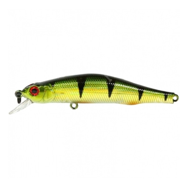 ZipBaits Orbit 80 SP-SR #2000 European Perch