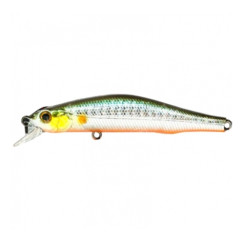 Wobbler ZipBaits Orbit 80 SP-SR #2001 Silver Shine