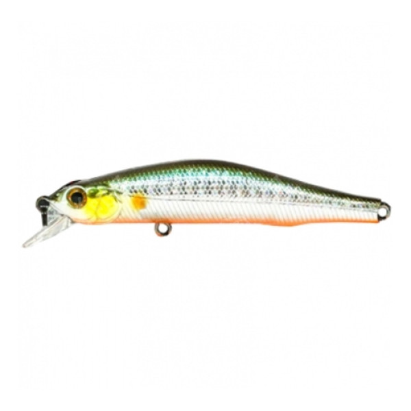 Воблер ZipBaits Orbit 80 SP-SR #2001 Silver Shine
