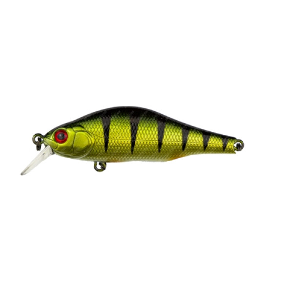 Воблер ZipBaits Khamsin 70 SP-SR #2000 European Perch