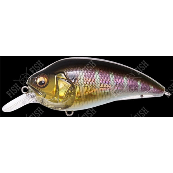 Воблер Megabass SUPER-Z Z1 GG GILL