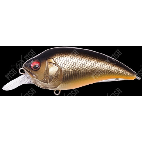 Воблер Megabass SUPER-Z Z1 ITO GOLD