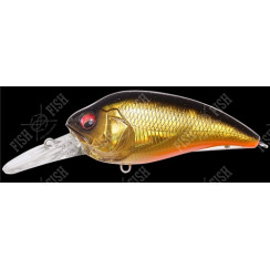 Wobbler Megabass SUPER-Z Z2 GG MEGABASS KINKURO