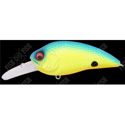 Megabass SUPER-Z Z2 OLD-Z wobbler