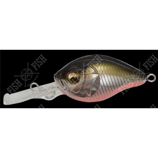 Воблер Megabass PICUS M RB SHAD