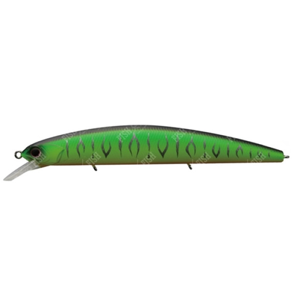 Wobbler OSP Rudra 130 Suspend M-14 (Japanese Color)