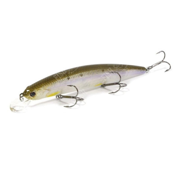 Wobbler OSP RUDRA Suspend GHF91 (JAPANESE COLOR)
