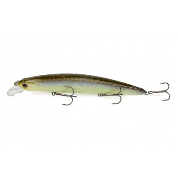 Wobbler OSP RUDRA Suspend P91 (JAPANESE COLOR)